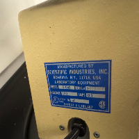 VWR Vortex Genie 2 Vortex mixer image 0